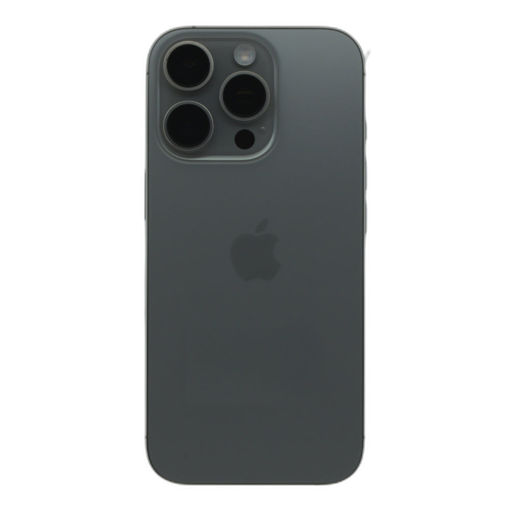 95新 Apple iPhone 16 Pro 128G 原色鈦金屬 中國大陸版