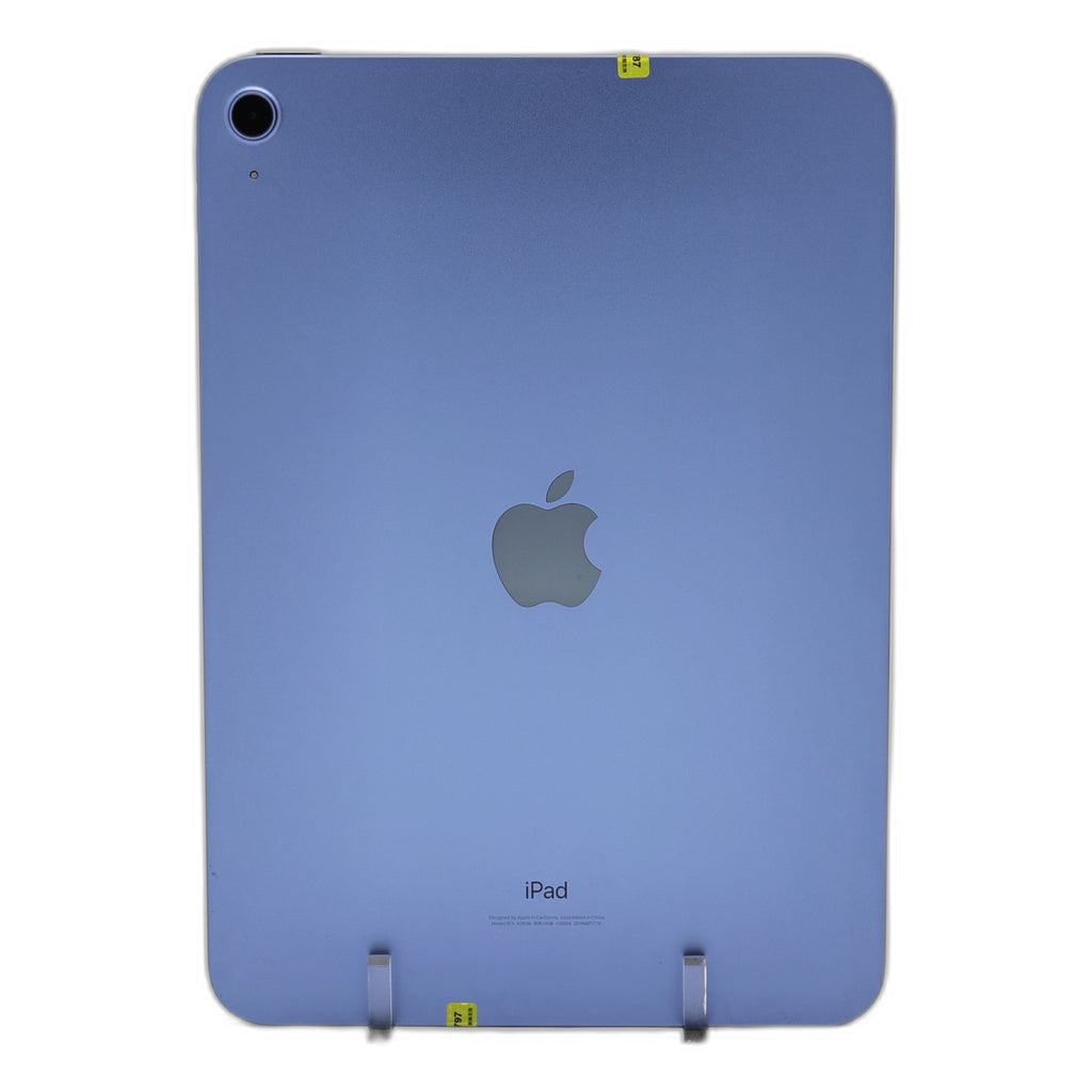 95新 Apple iPad 10代 256G 藍色 WIFI