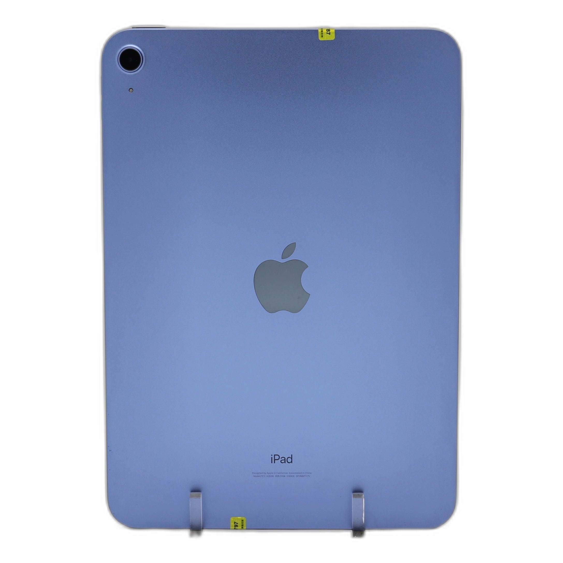 95新 Apple iPad 10代 256G 藍色 WIFI