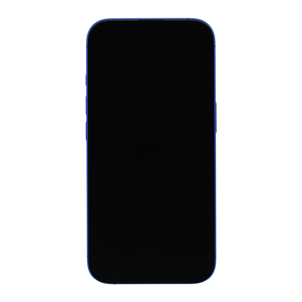 95新 Apple iPhone 16 128G 群青色 中國大陸版