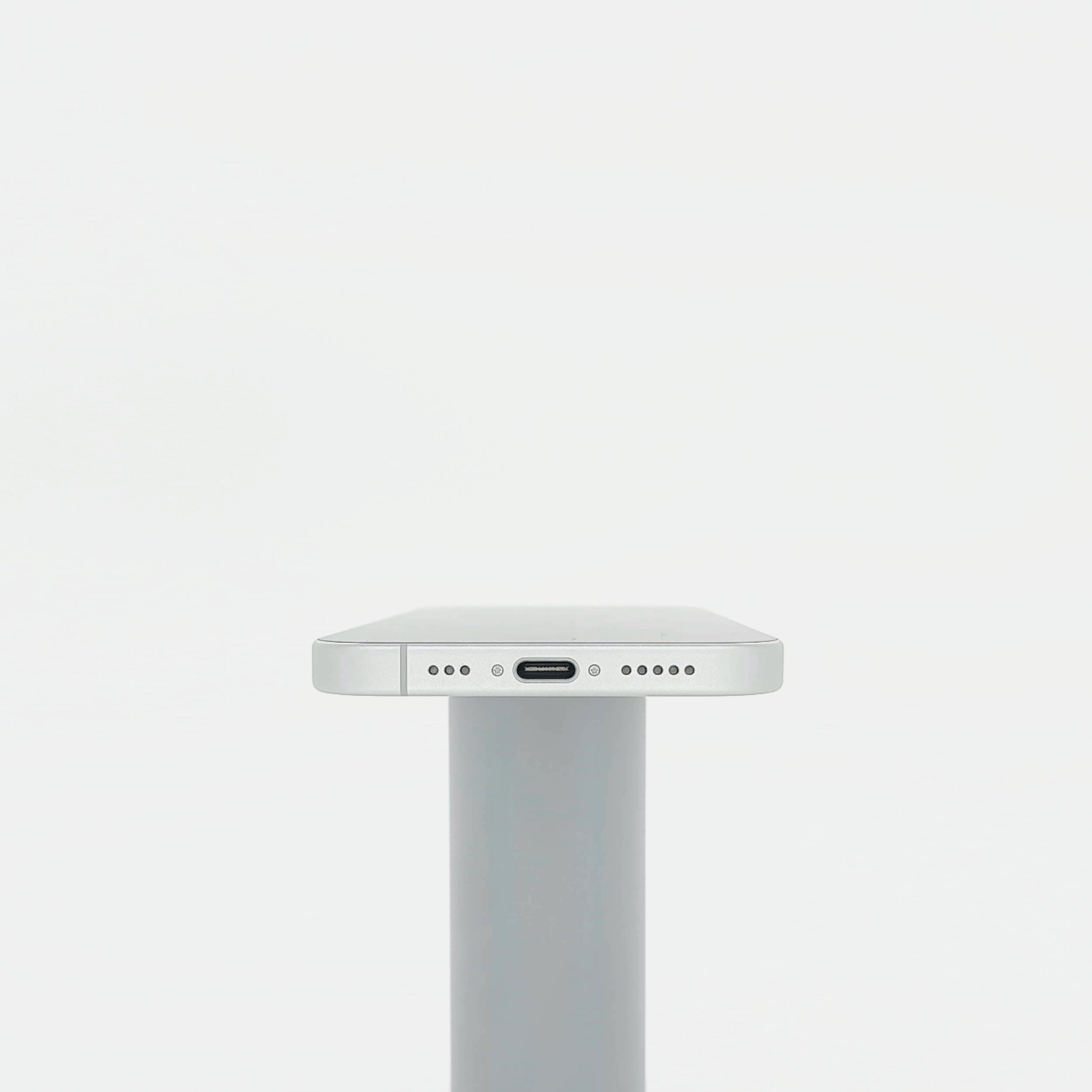 95新 Apple iPhone 16 256G 白色 中國大陸版