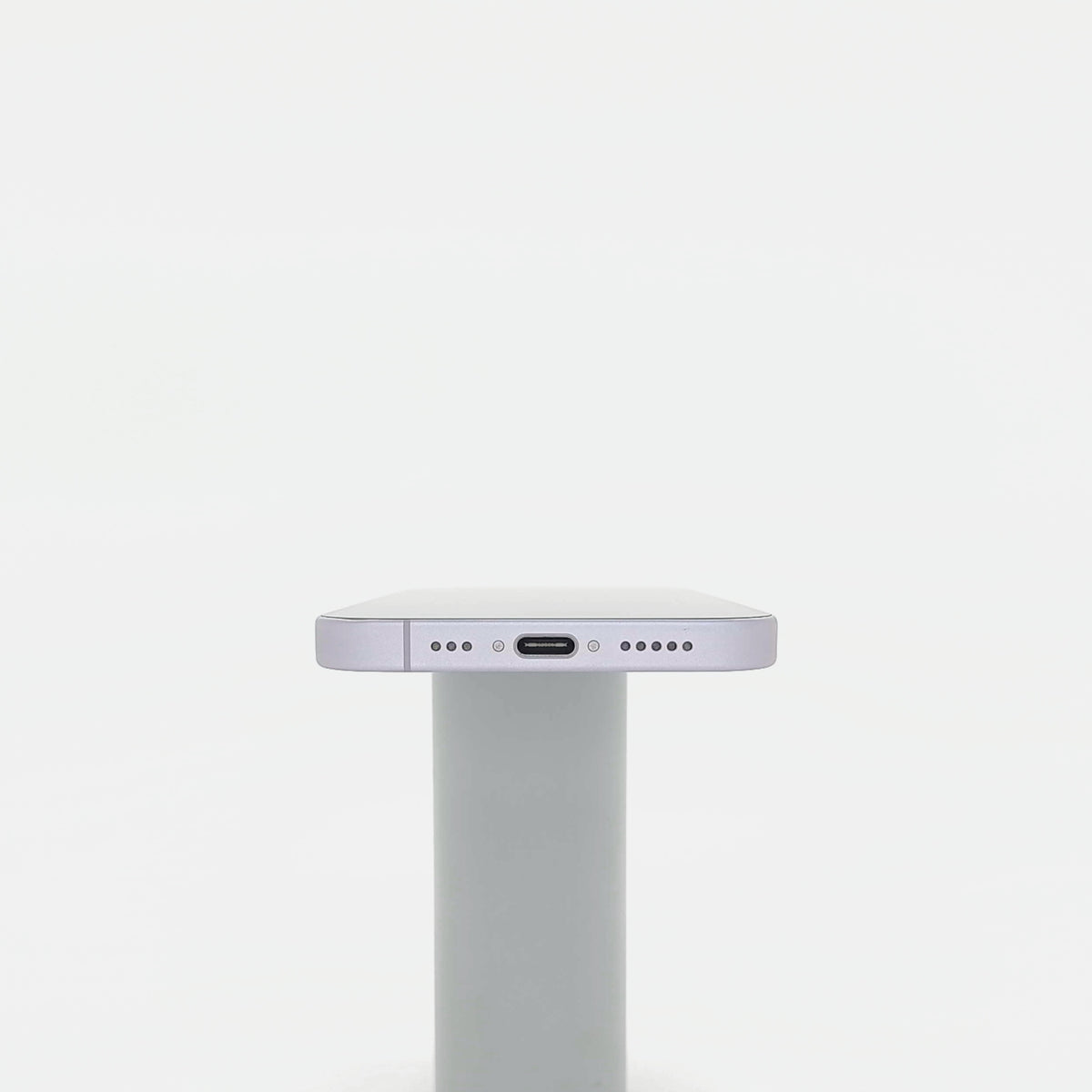 99新 Apple iPhone 17 256G 薰衣草紫色 中國大陸版
