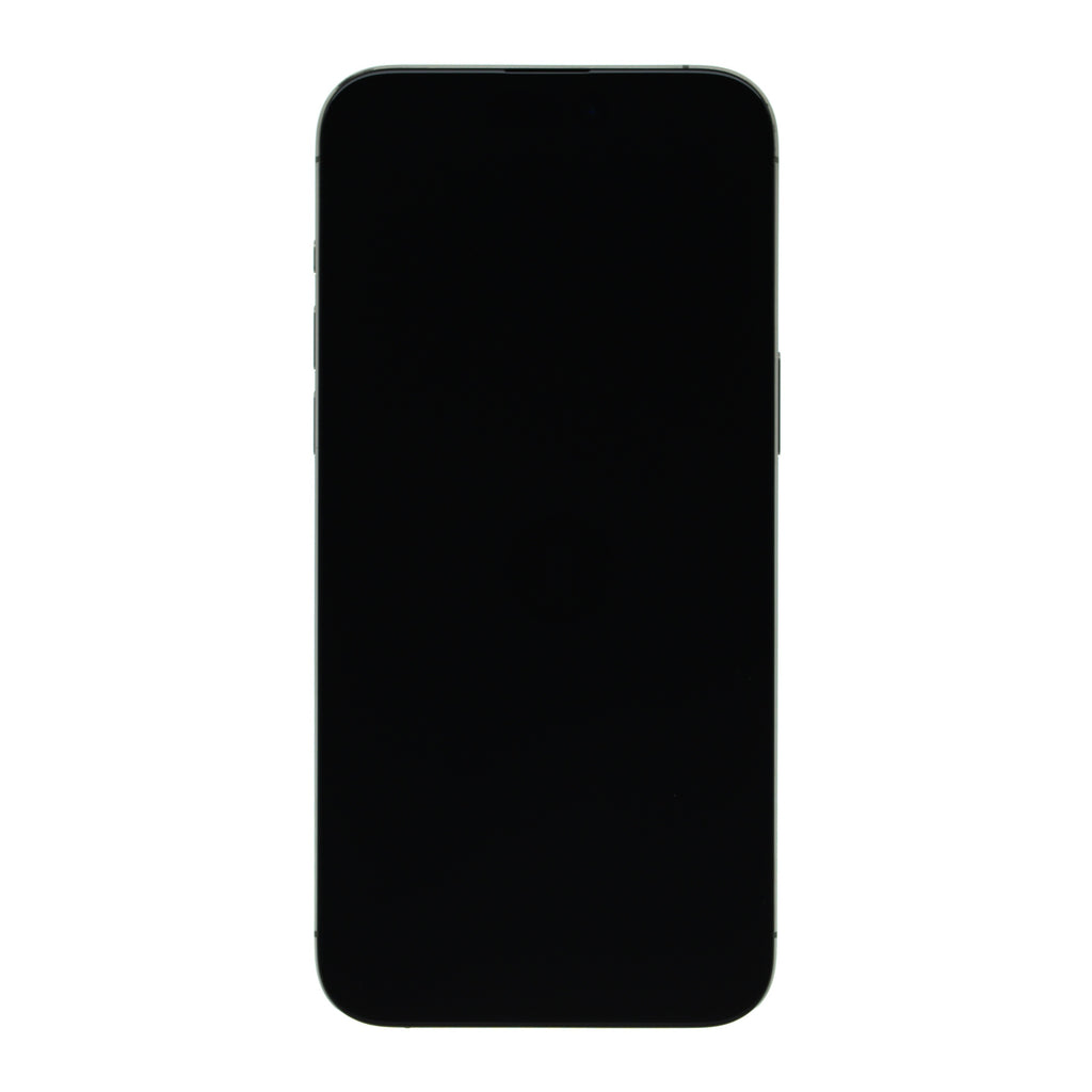 95新 Apple iPhone 15 Pro Max 256G 原色鈦金屬 中國大陸版