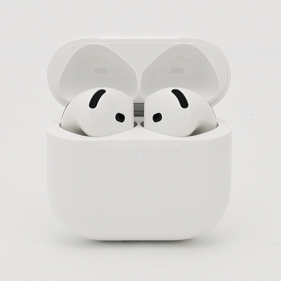 99新 Apple AirPods 4 (支持主动降噪) 白色