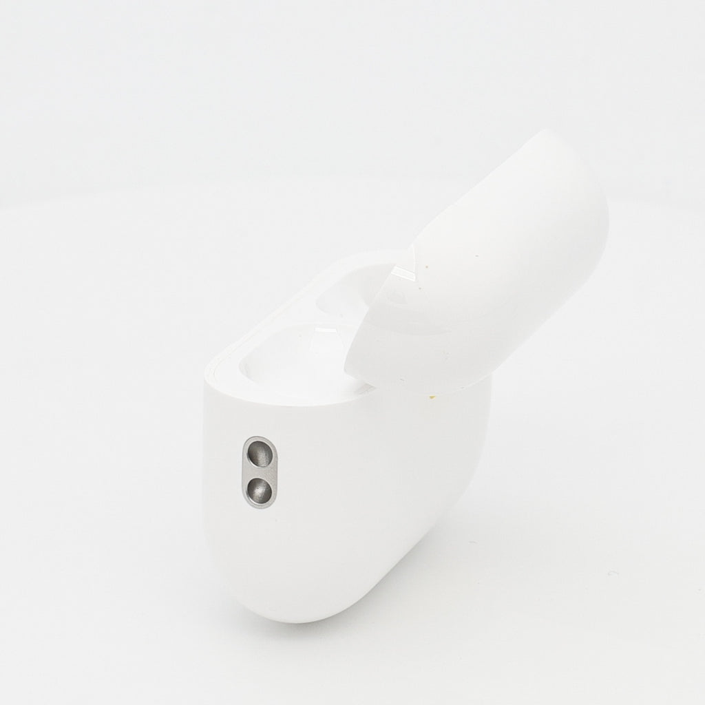 99新 Apple AirPods Pro 3 充電倉 白色