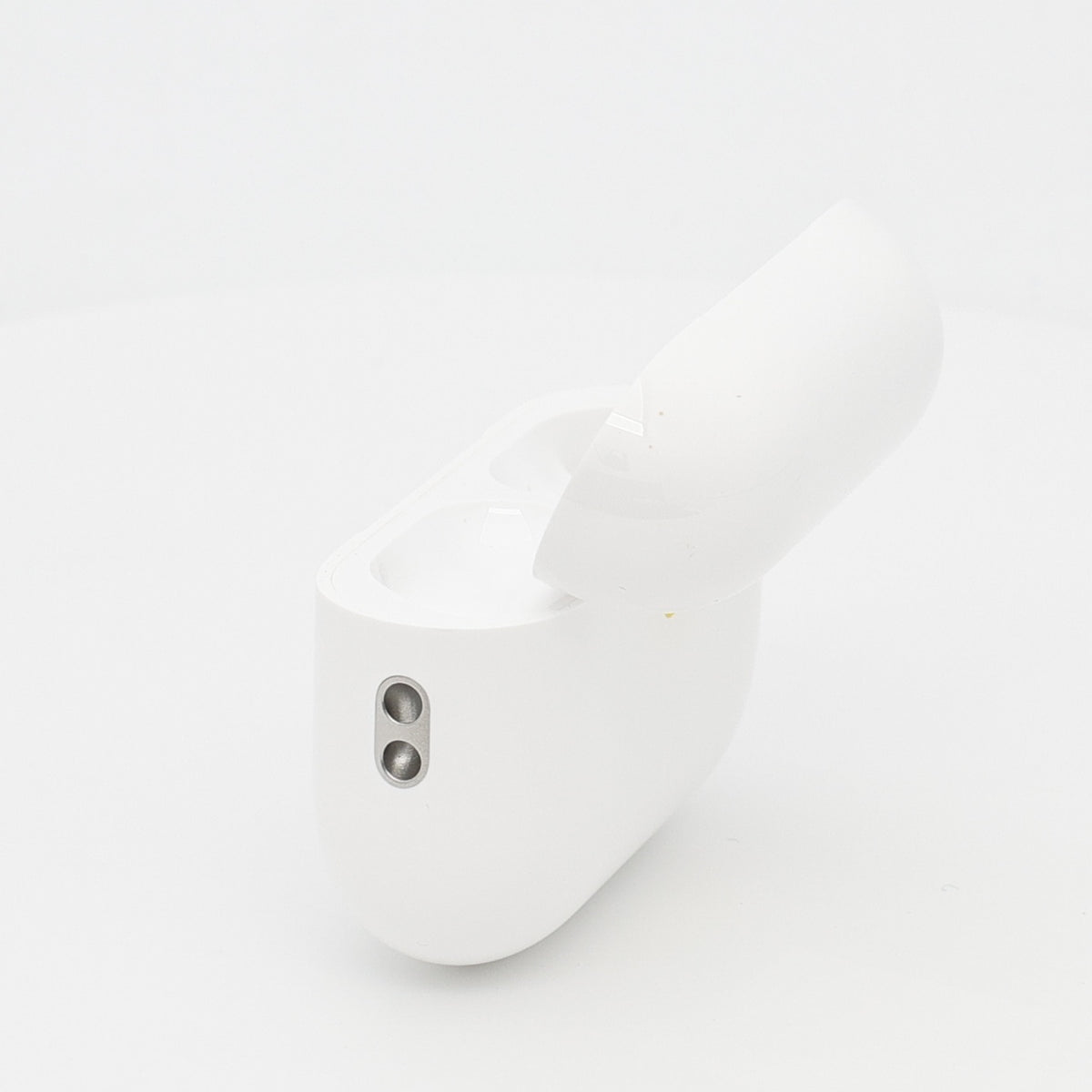99新 Apple AirPods Pro 3 充電倉 白色