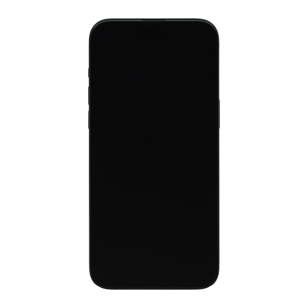 95新 Apple iPhone 15 Pro Max 256G 黑色鈦金屬 中國大陸版