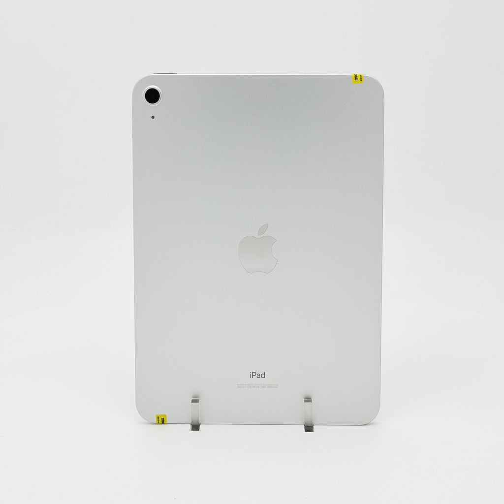 99新 Apple iPad 10代 64G 銀色 WIFI