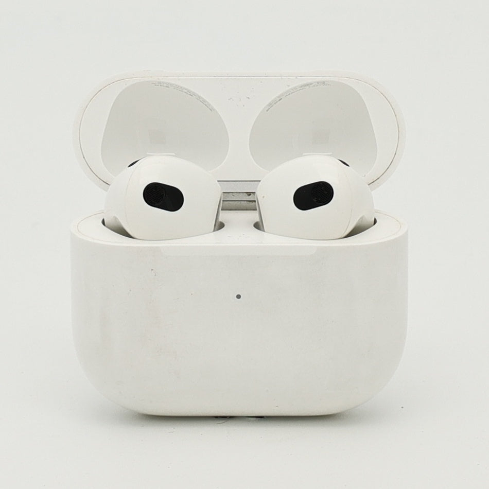 99新 Apple AirPods 3 白色