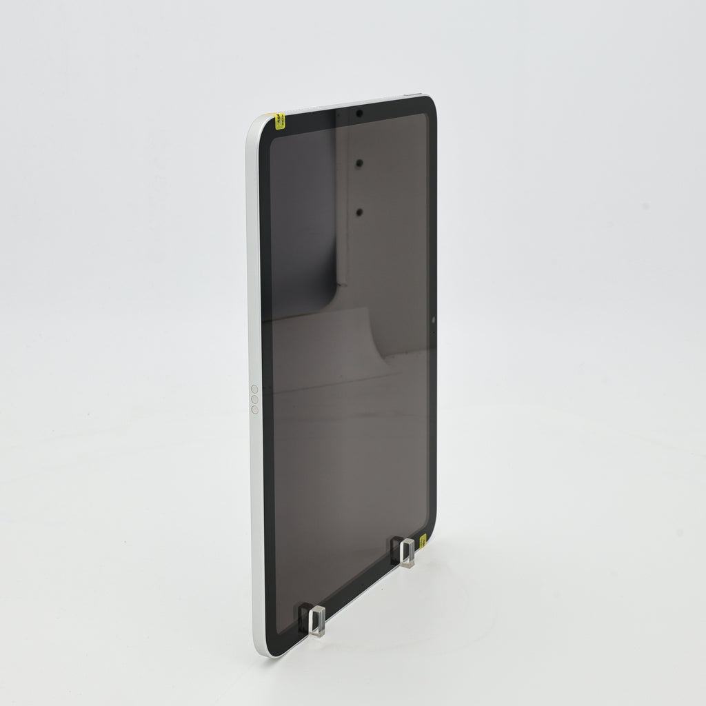 95新 Apple iPad 10代 64G 銀色 WIFI