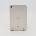 99新 Apple iPad mini6 64G 星光色 WIFI