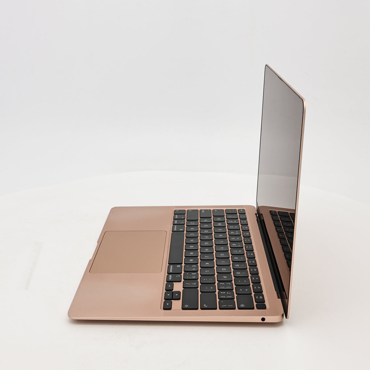 95新 Apple MacBook Air 20年 13寸 i3 1.1G 8G RAM 256G SSD 金色