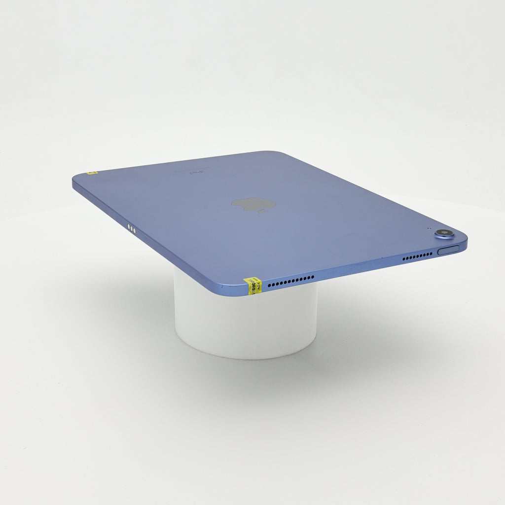 95新 Apple iPad 10代 256G 藍色 WIFI