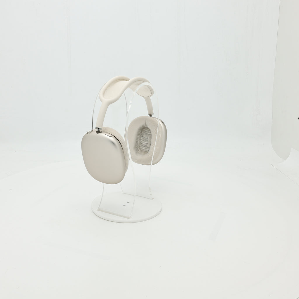 99新 Apple AirPods Max 2 星光色