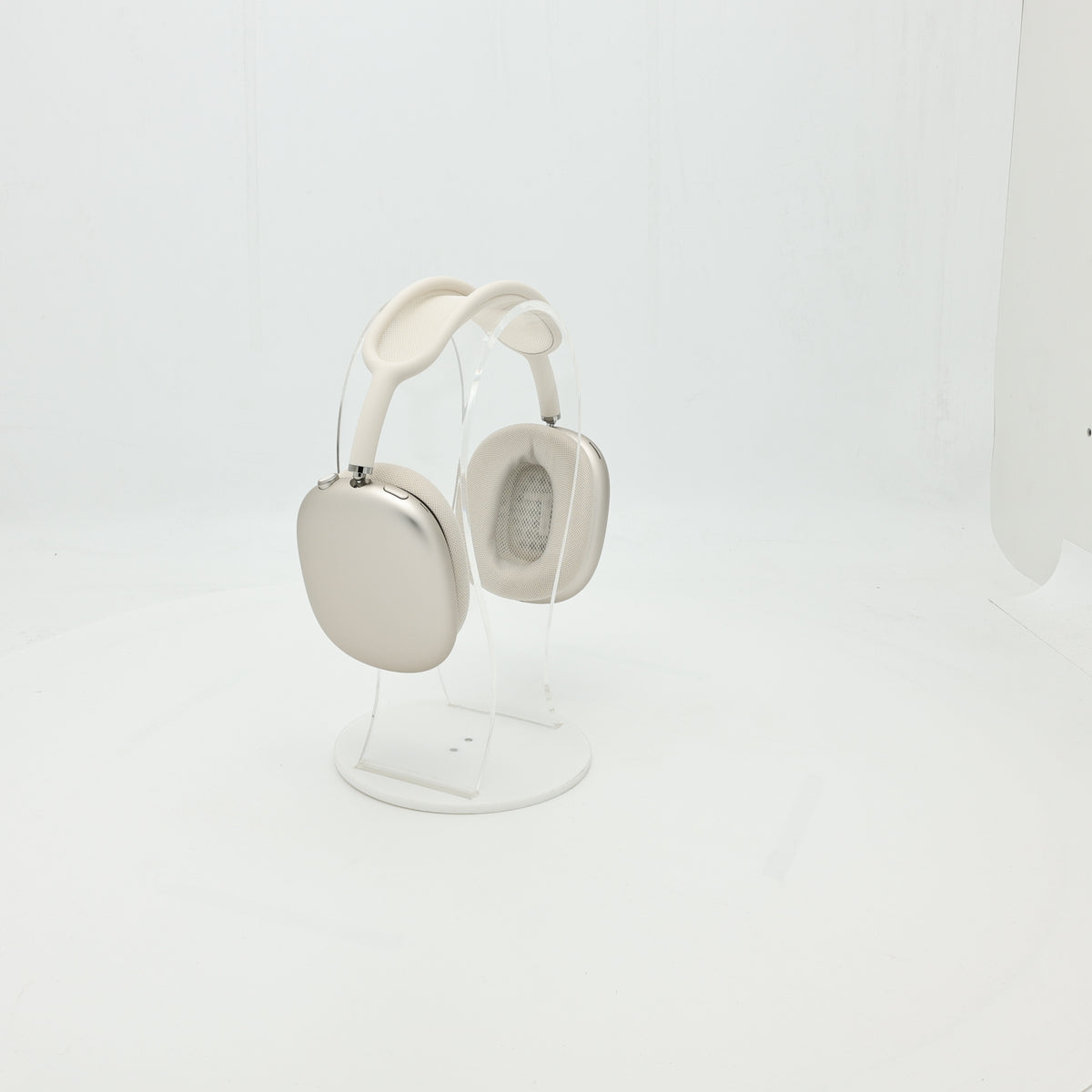 99新 Apple AirPods Max 2 星光色