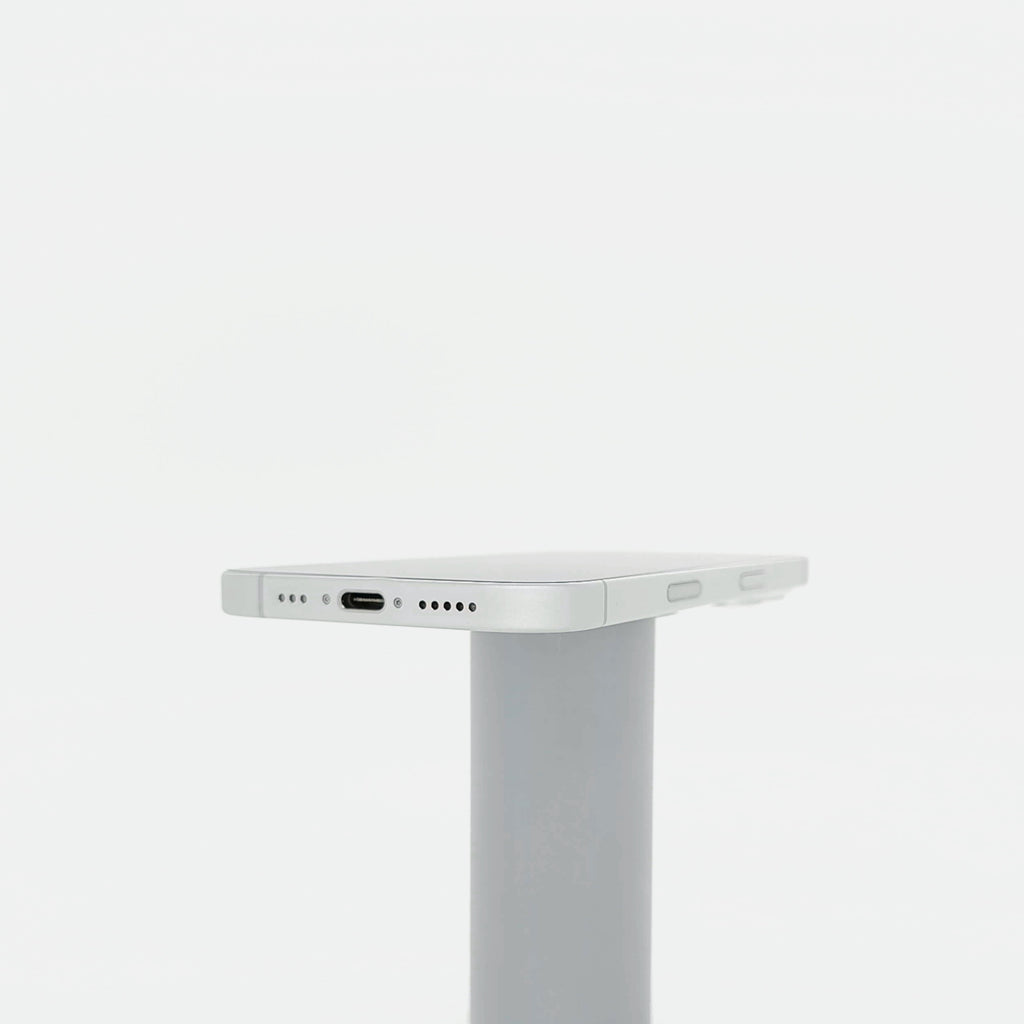 95新 Apple iPhone 16 256G 白色 中國大陸版