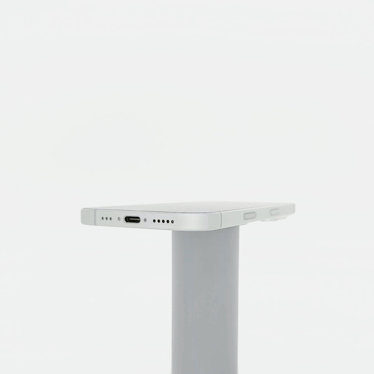 95新 Apple iPhone 16 256G 白色 中國大陸版