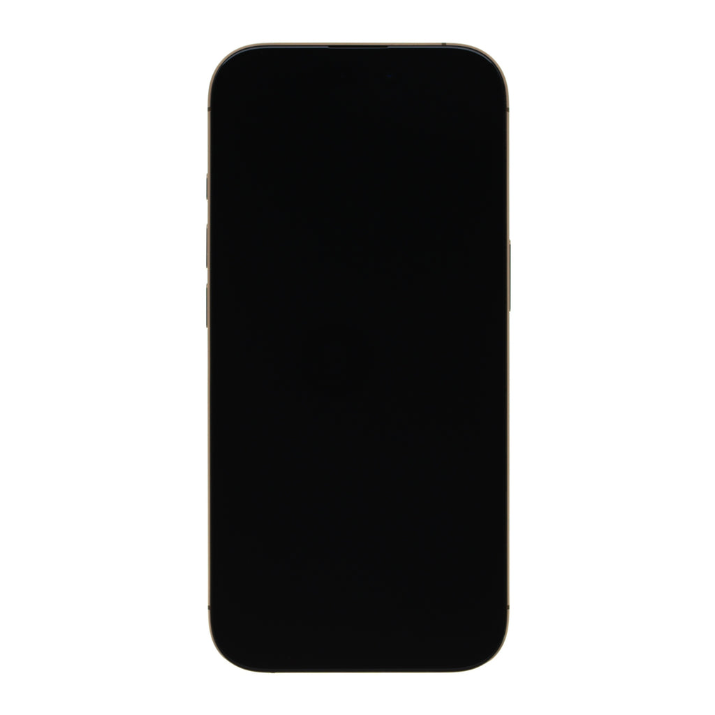 95新 Apple iPhone 16 Pro 128G 沙漠色鈦金屬 中國大陸版