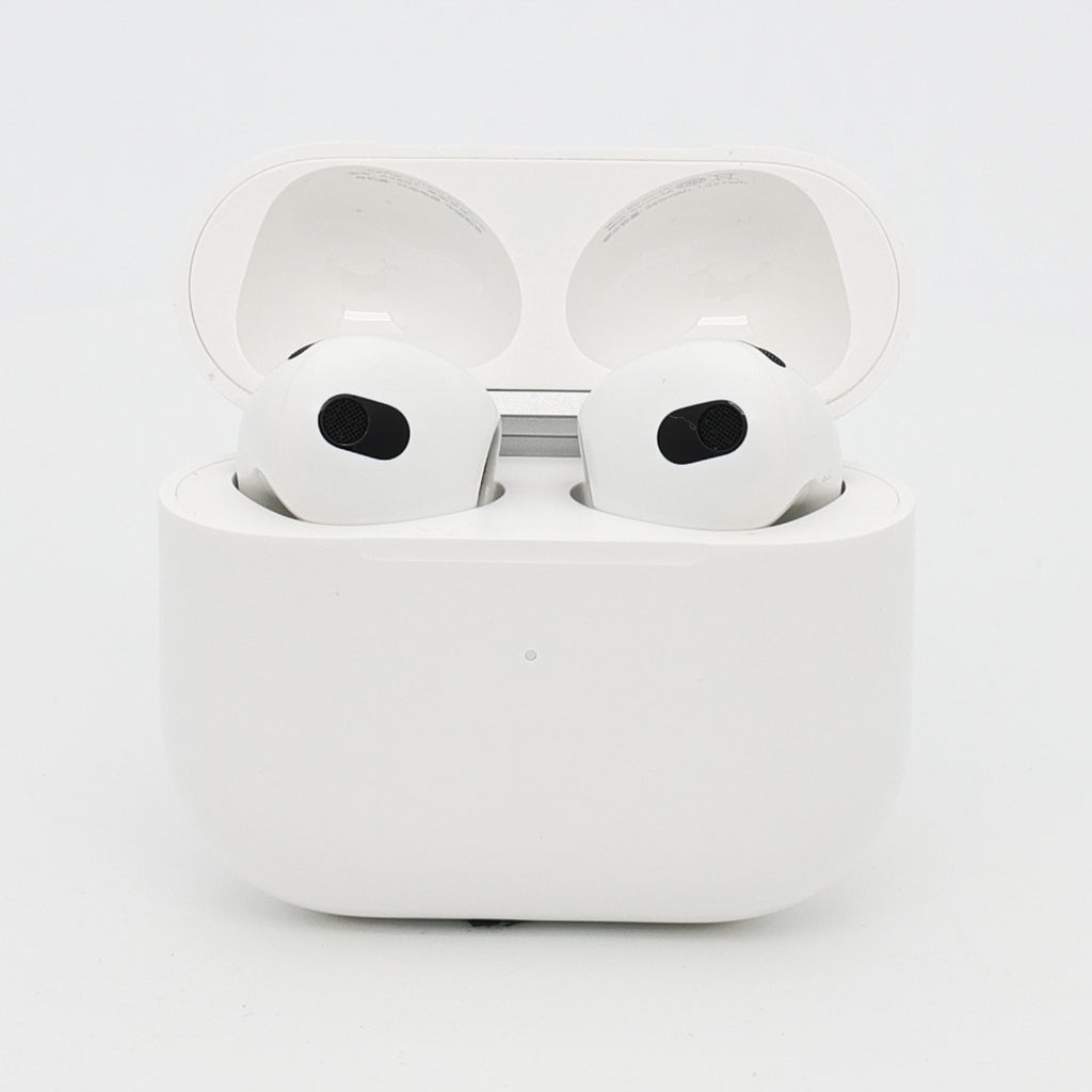 99新 Apple AirPods 3 白色
