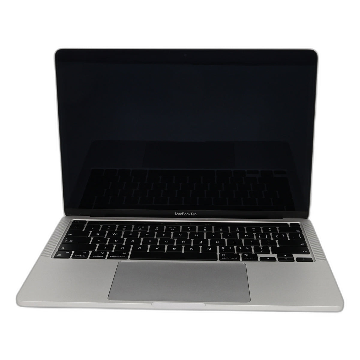 95新 Apple MacBook Pro 22年 13寸 M2（8+10核） 8G RAM 512G SSD 銀色
