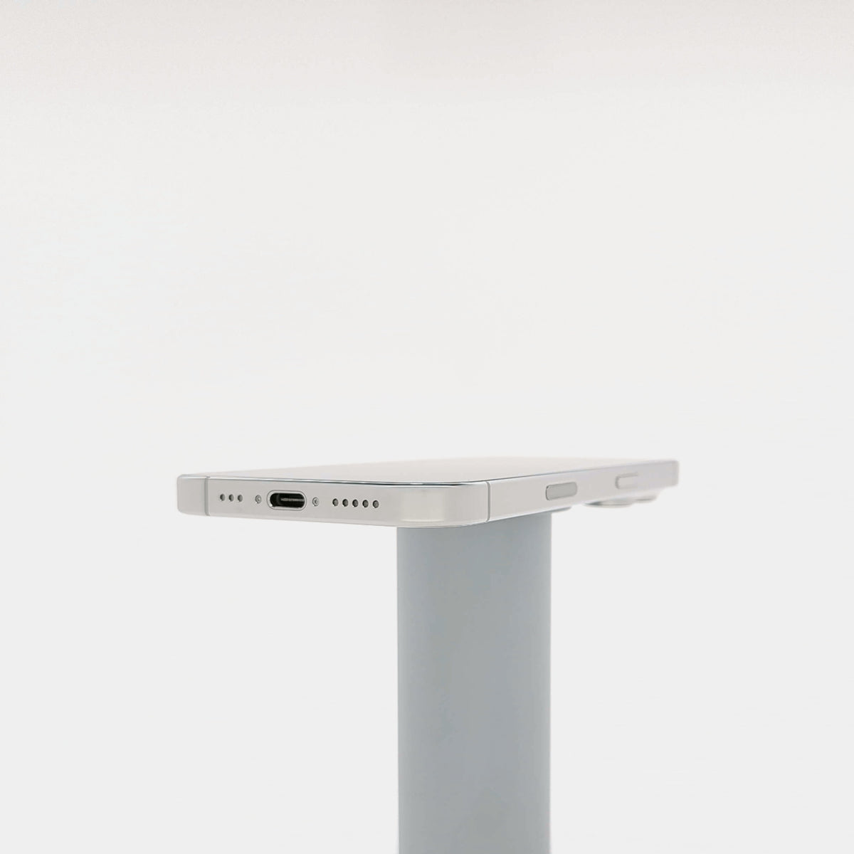 95新 Apple iPhone 16 Pro 128G 白色鈦金屬 中國大陸版