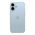 95新 Apple iPhone 16 256G 白色 中國大陸版