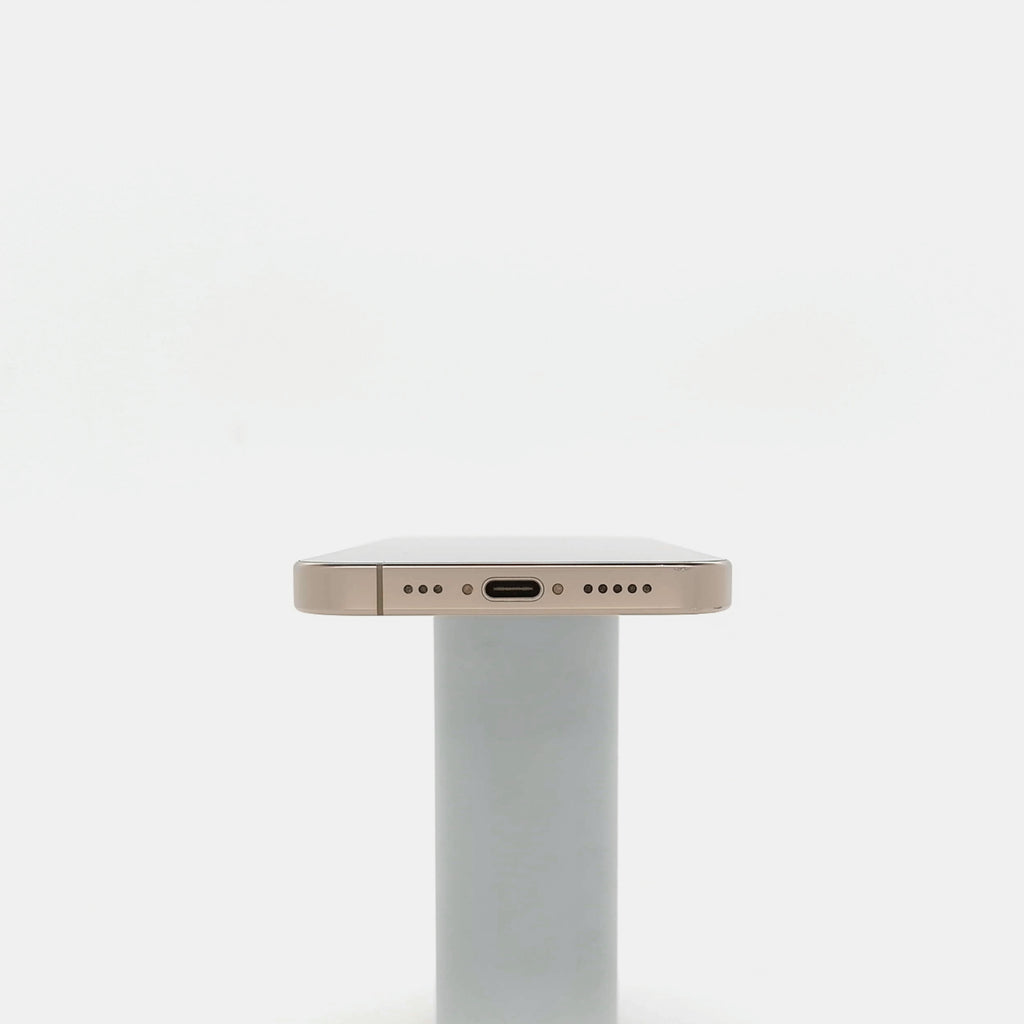 95新 Apple iPhone 16 Pro 256G 沙漠色鈦金屬 中國大陸版