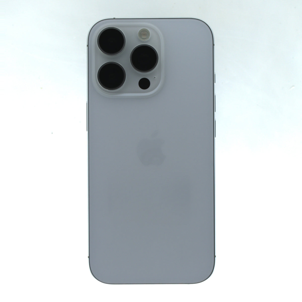 95新 Apple iPhone 16 Pro 128G 白色鈦金屬 中國大陸版