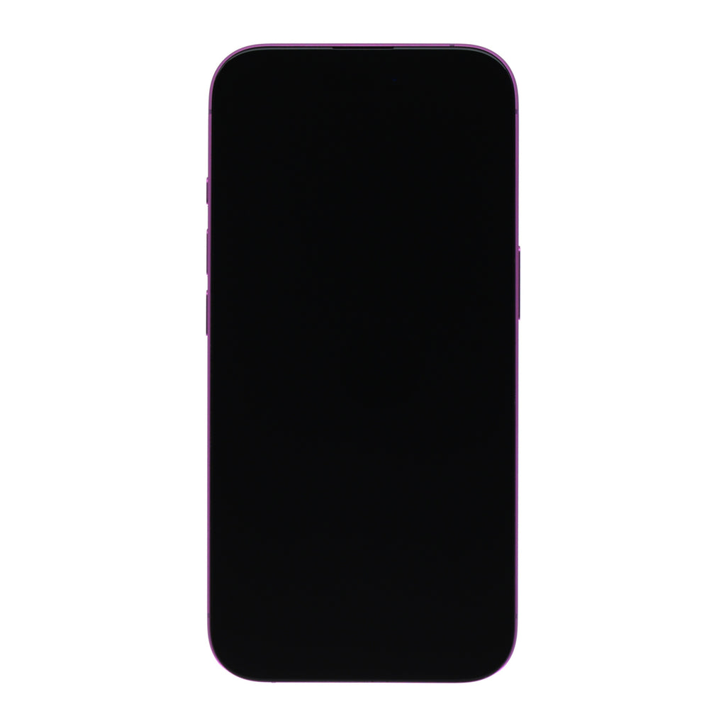 95新 Apple iPhone 16 128G 粉紅色 中國大陸版