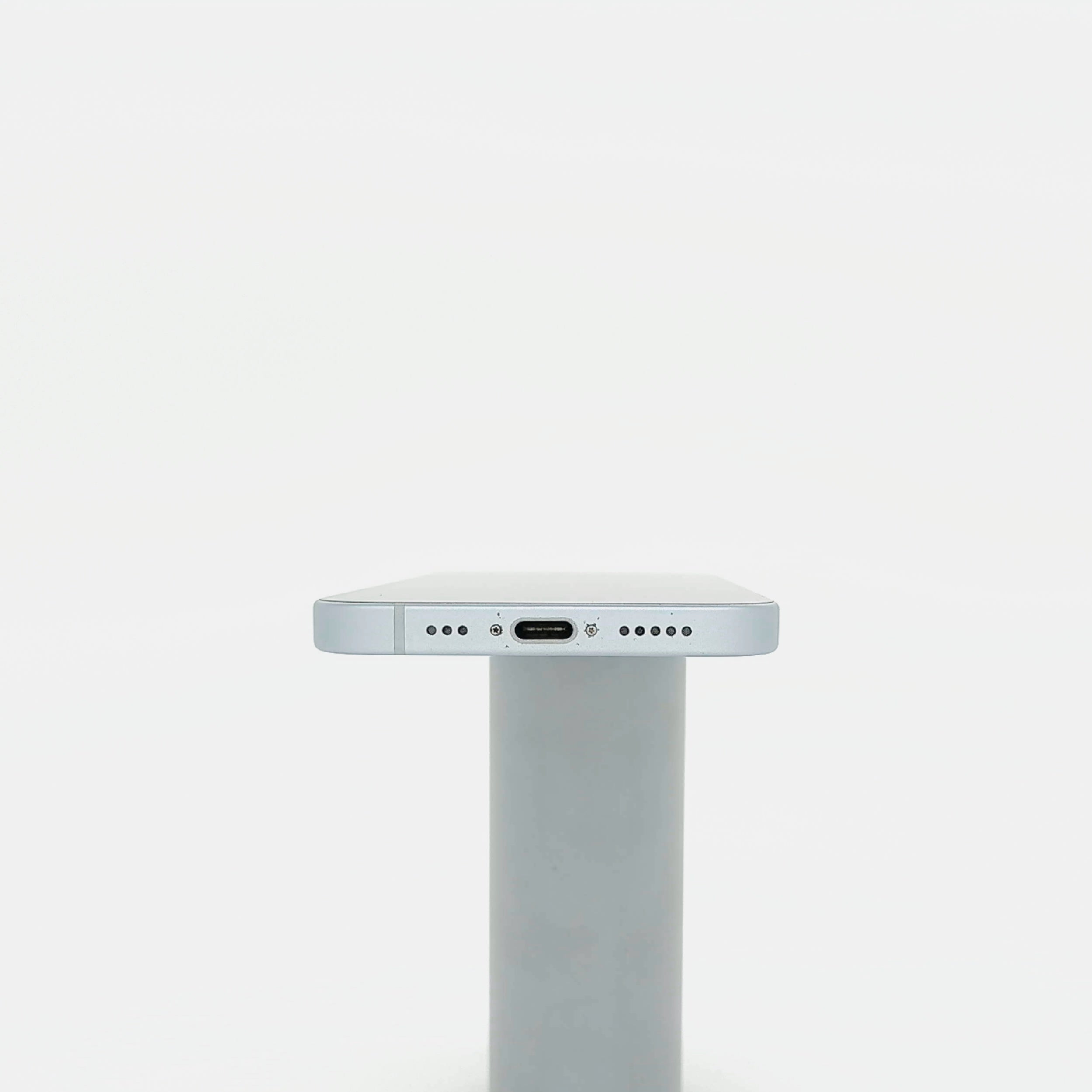 95新 Apple iPhone 15 256G 藍色 中國大陸版