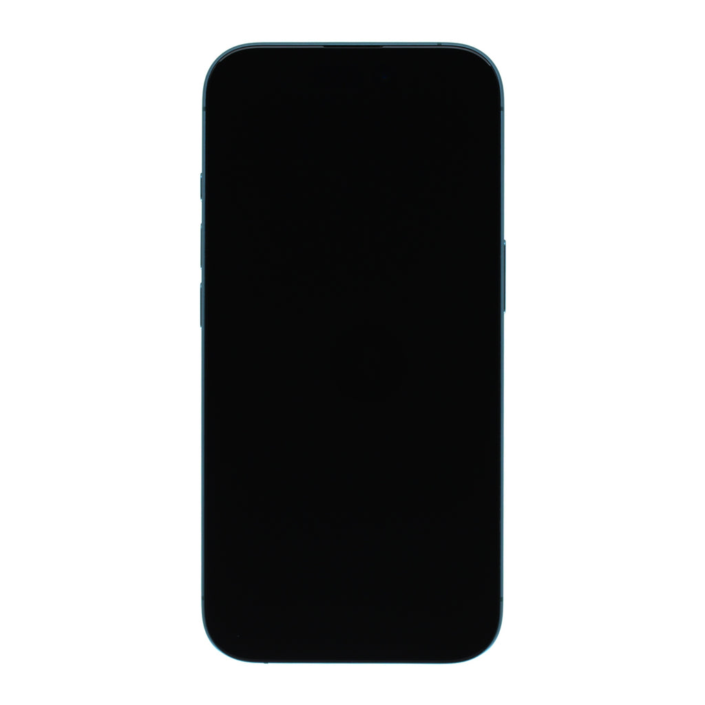 95新 Apple iPhone 16 256G 深青色 中國大陸版