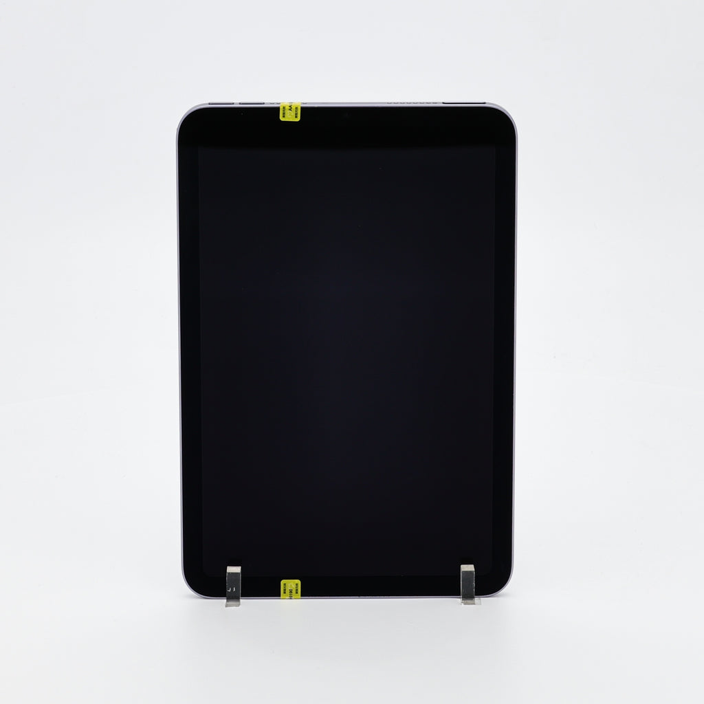 95新 Apple iPad mini6 256G 紫色 WIFI
