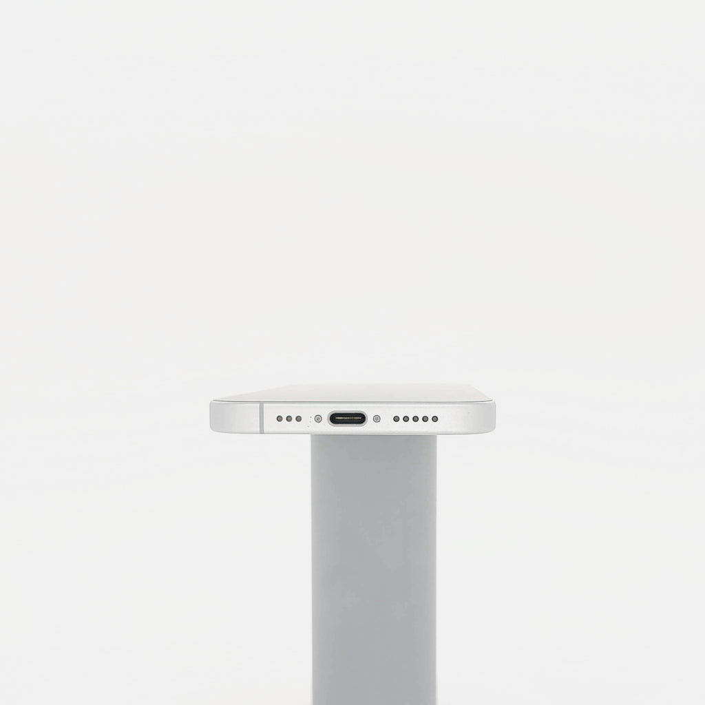 95新 Apple iPhone 16 128G 白色 中國大陸版
