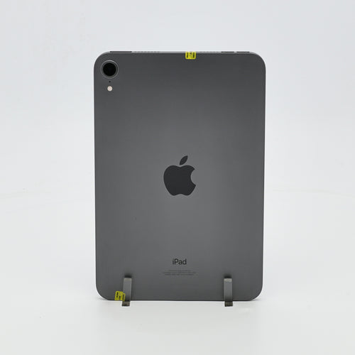 95新 Apple iPad mini6 64G 深空灰色 WIFI