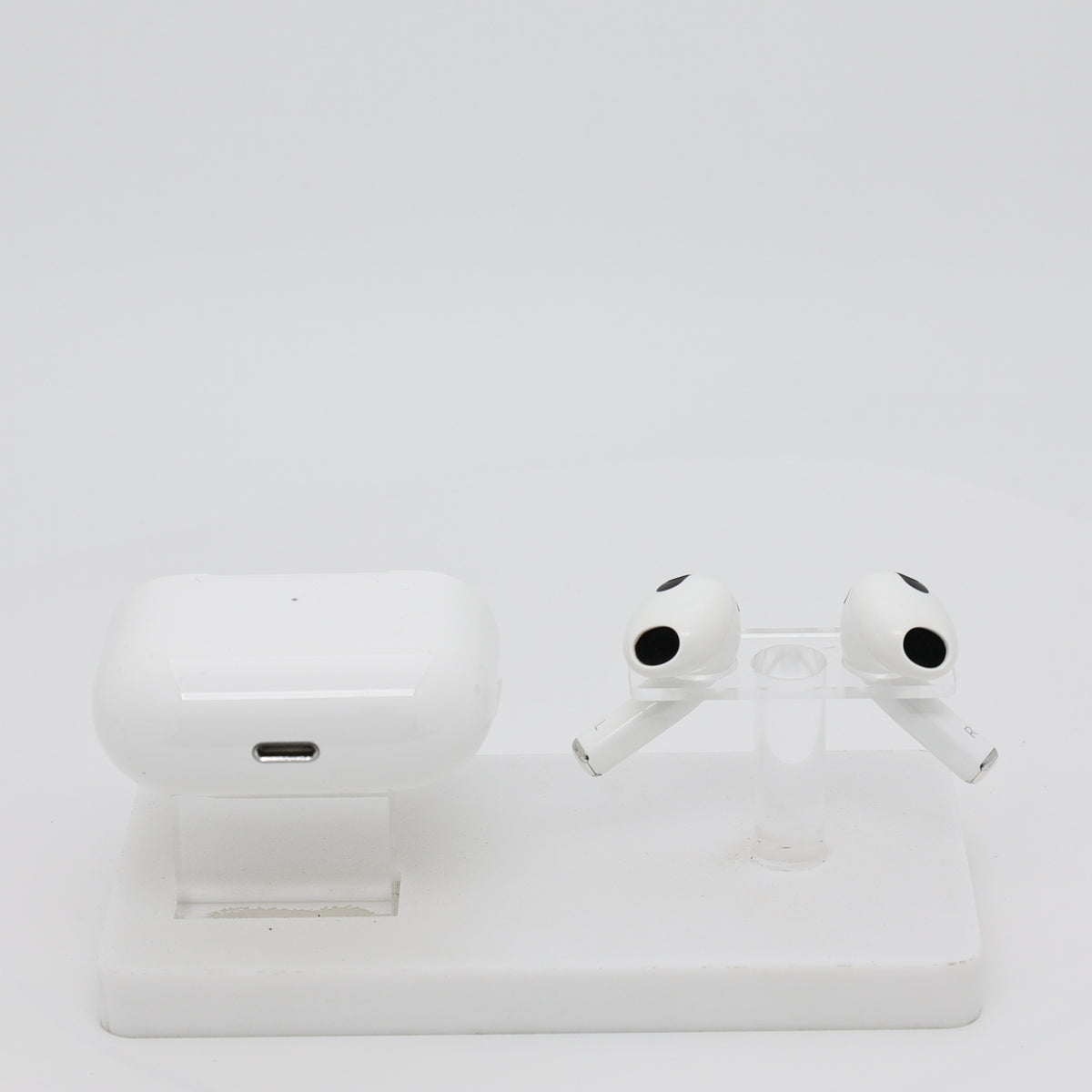 99新 Apple AirPods 3 白色