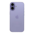 95新 Apple iPhone 17 256G 薰衣草紫色 中國大陸版