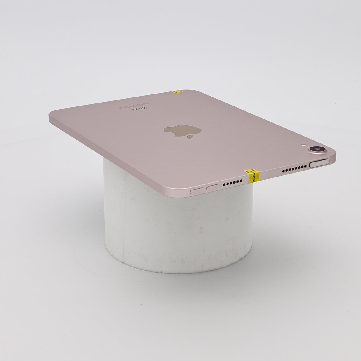 99新 Apple iPad mini6 64G 粉紅色 WIFI