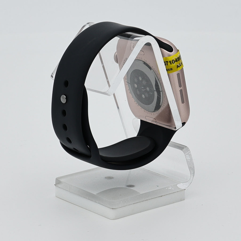 99新 Apple Watch Series 10 46毫米 鋁金屬