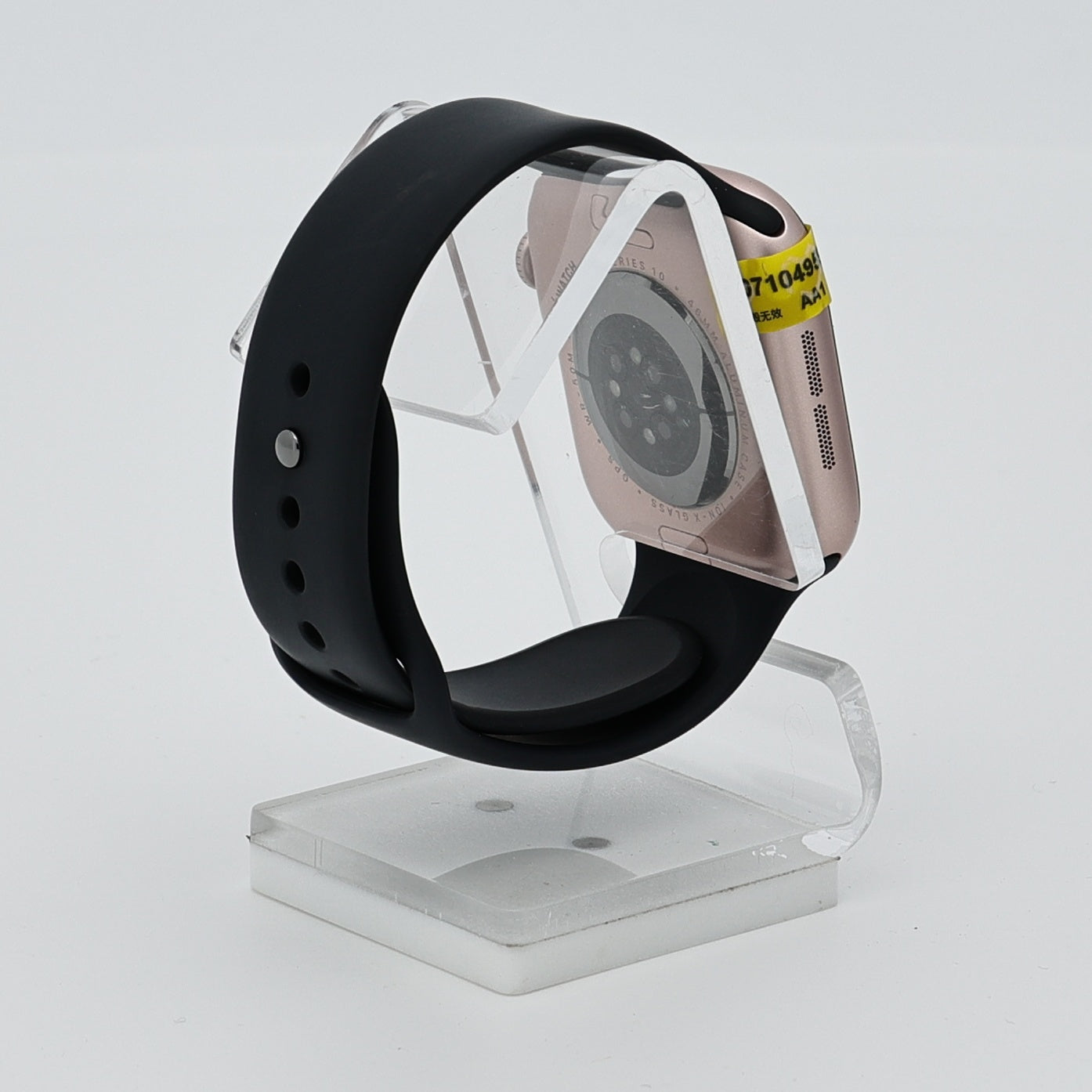 99新 Apple Watch Series 10 46毫米 鋁金屬