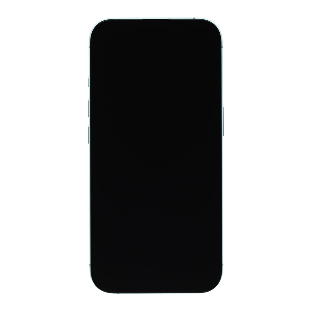 95新 Apple iPhone 16 128G 白色 中國大陸版