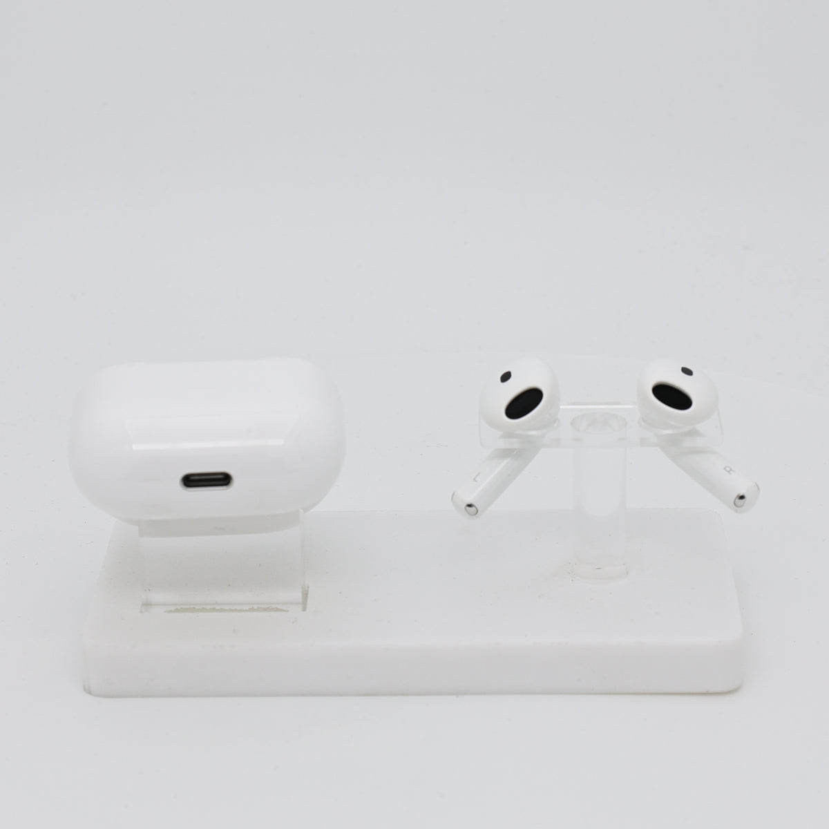 99新 Apple AirPods 4 (不支持主动降噪) 白色