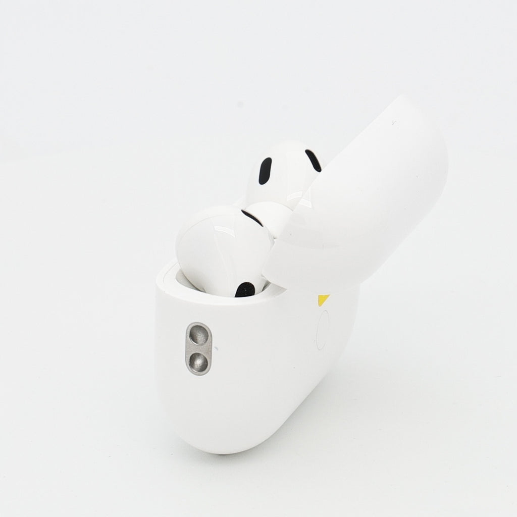 99新 Apple AirPods Pro 2 白色