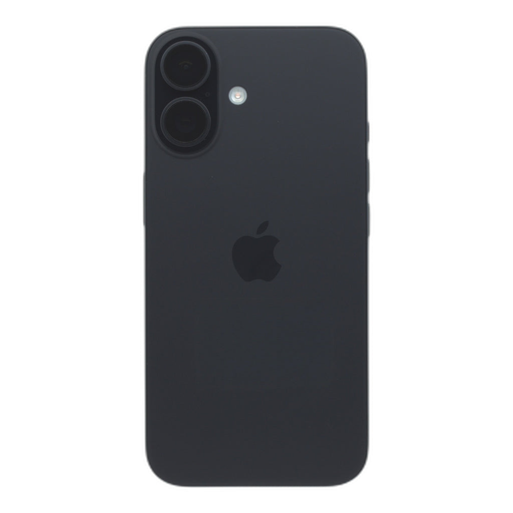 95新 Apple iPhone 16 128G 黑色 中國大陸版