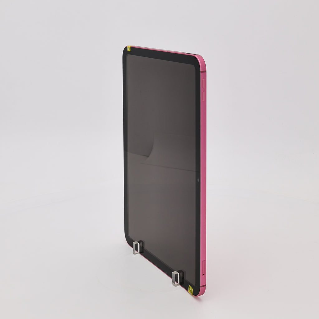 95新 Apple iPad 10代 256G 粉紅色 WIFI+5G