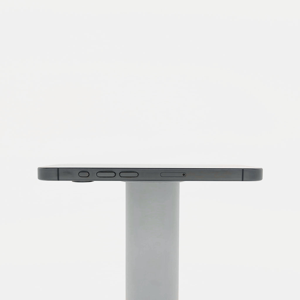 95新 Apple iPhone 15 Pro 256G 黑色鈦金屬 中國大陸版