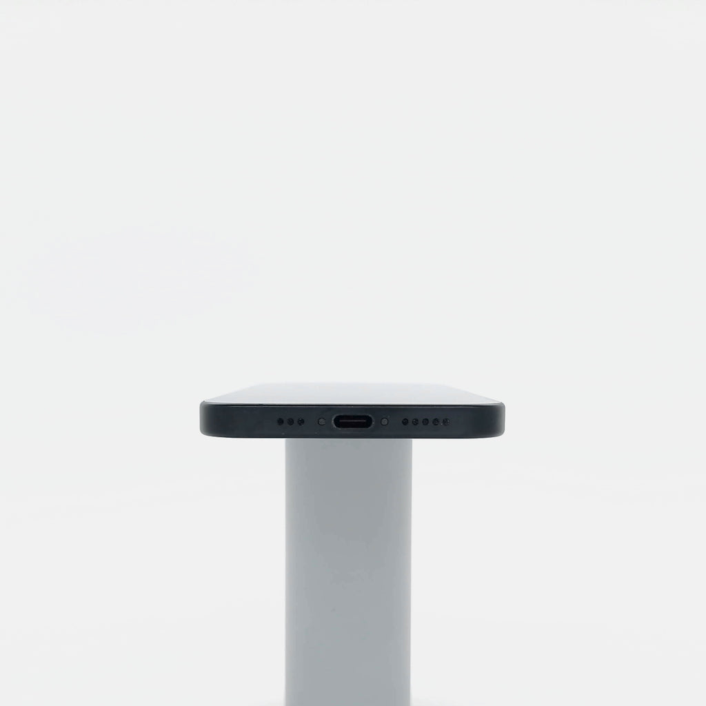 95新 Apple iPhone 16 128G 黑色 中國大陸版
