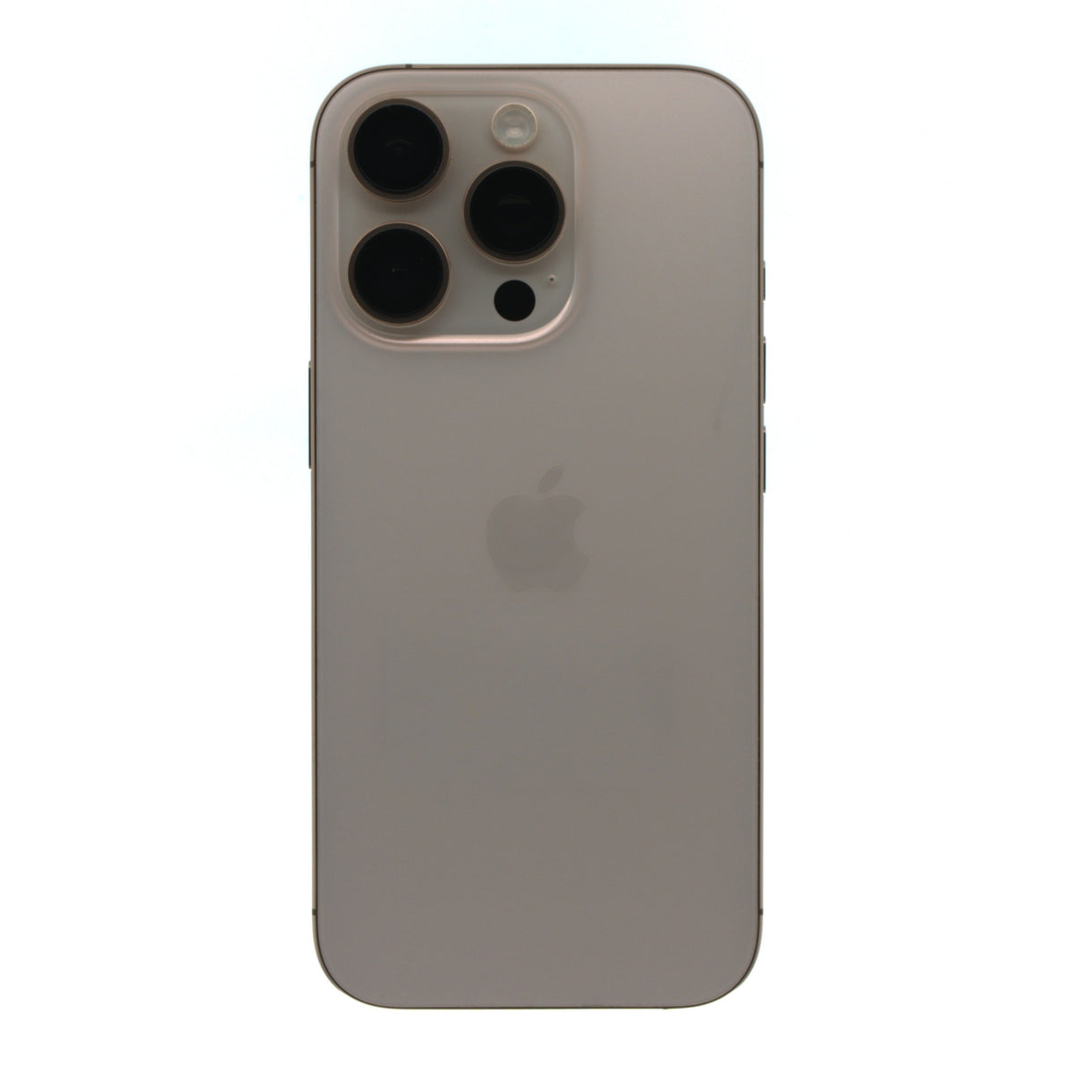 95新 Apple iPhone 16 Pro 128G 沙漠色鈦金屬 中國大陸版