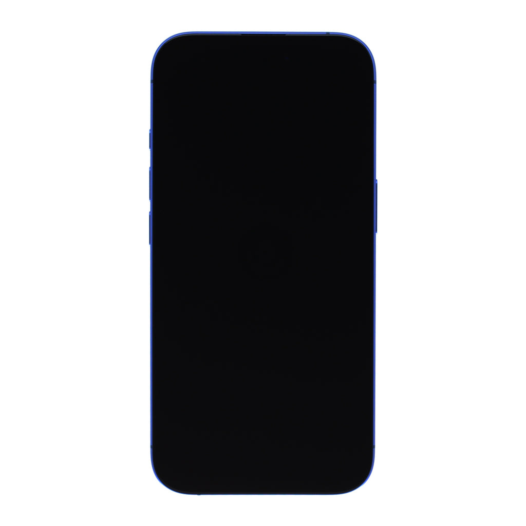95新 Apple iPhone 16 256G 群青色 中國大陸版