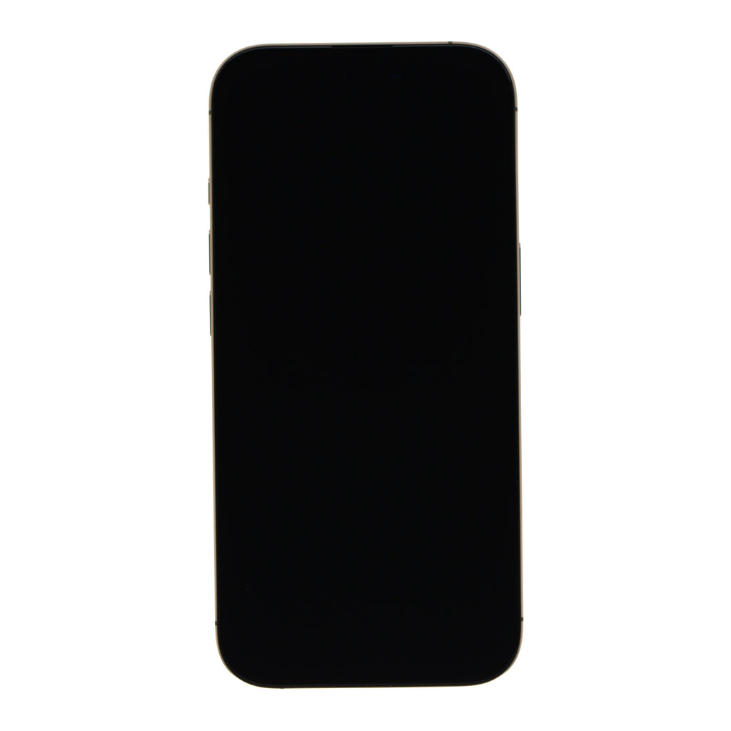 99新 Apple iPhone 16 Pro 128G 沙漠色鈦金屬 中國大陸版