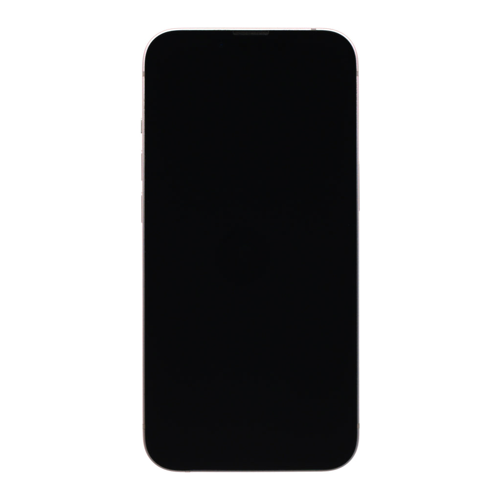 95新 Apple iPhone 13 128G 粉紅色 中國大陸版
